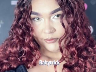 Babytrick