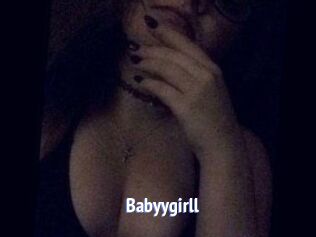 Babyygirll