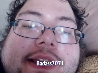 Badass7071
