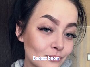 Badass_boom