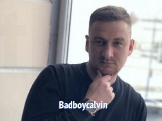 Badboycalvin