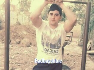 Badboysblue