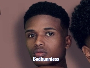 Badbunniesx