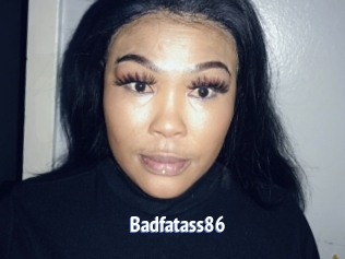 badfatass86 Telefon Kontakte