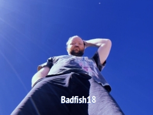 badfish18 Telefon Kontakte