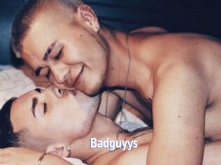 Badguyys