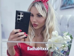 Badhabitxxx