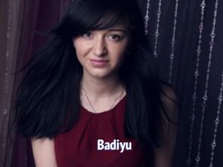 Badiyu