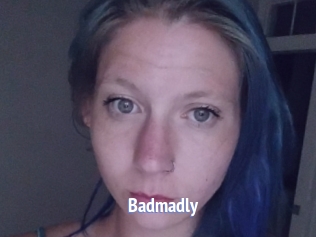 Badmadly