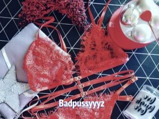 Badpussyyyz