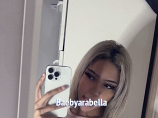 Baebyarabella
