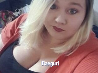 Baegurl