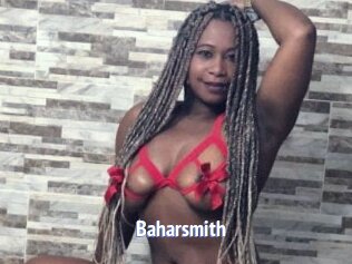 Baharsmith
