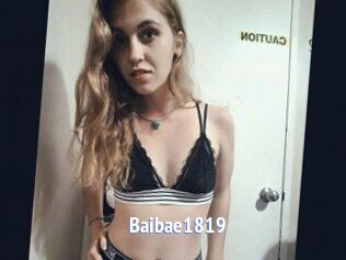 Baibae1819
