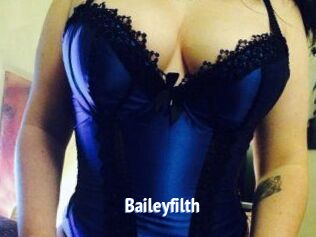 Baileyfilth