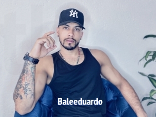 Baleeduardo