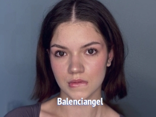 Balenciangel