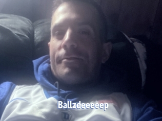 ballzdeeeeep Telefon Kontakte