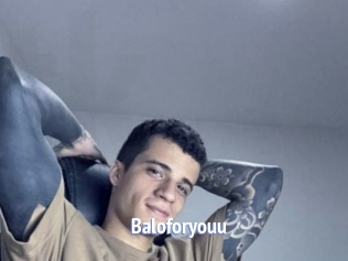 Baloforyouu