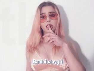 Bambibabygirl