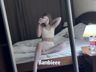 Bambieee