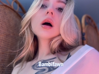 Bambifawn