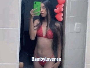 Bambylovense