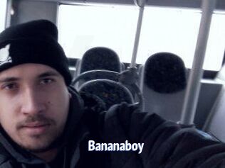 Bananaboy