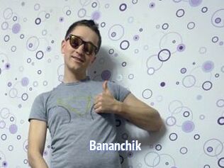 Bananchik