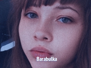 Barabulka