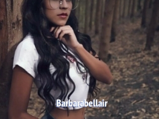 Barbarabellair