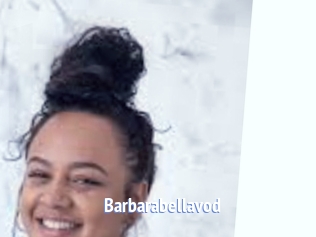 Barbarabellavod