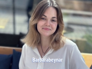 Barbarabeynar