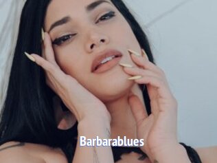 Barbarablues