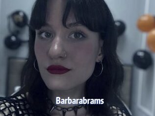 Barbarabrams