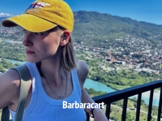 Barbaracart