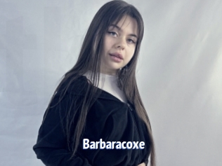 Barbaracoxe