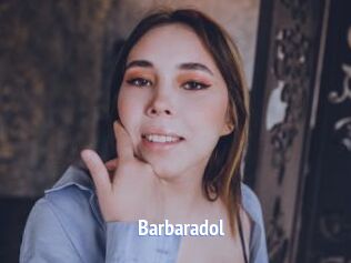 Barbaradol