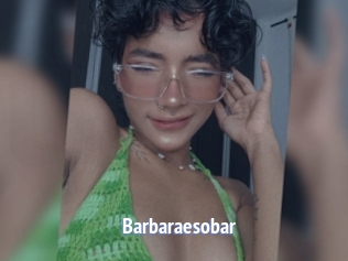 Barbaraesobar