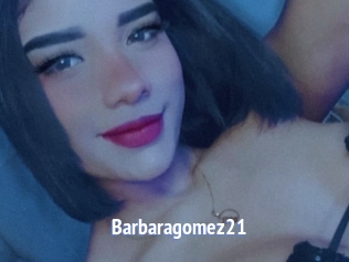 Barbaragomez21