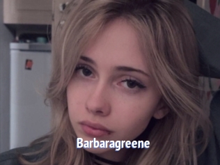 Barbaragreene