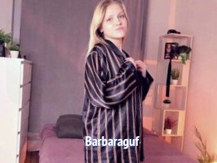 Barbaraguf