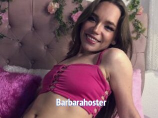 Barbarahoster