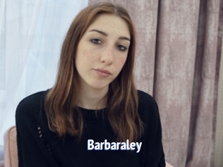 Barbaraley