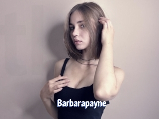 Barbarapayne