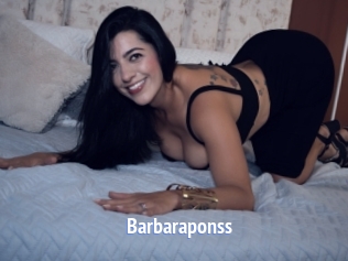Barbaraponss