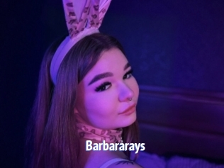 Barbararays