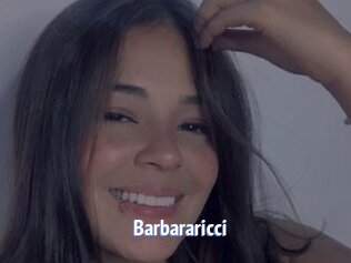 Barbararicci