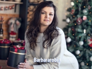 Barbararobin