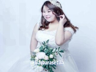 Barbarasetlla